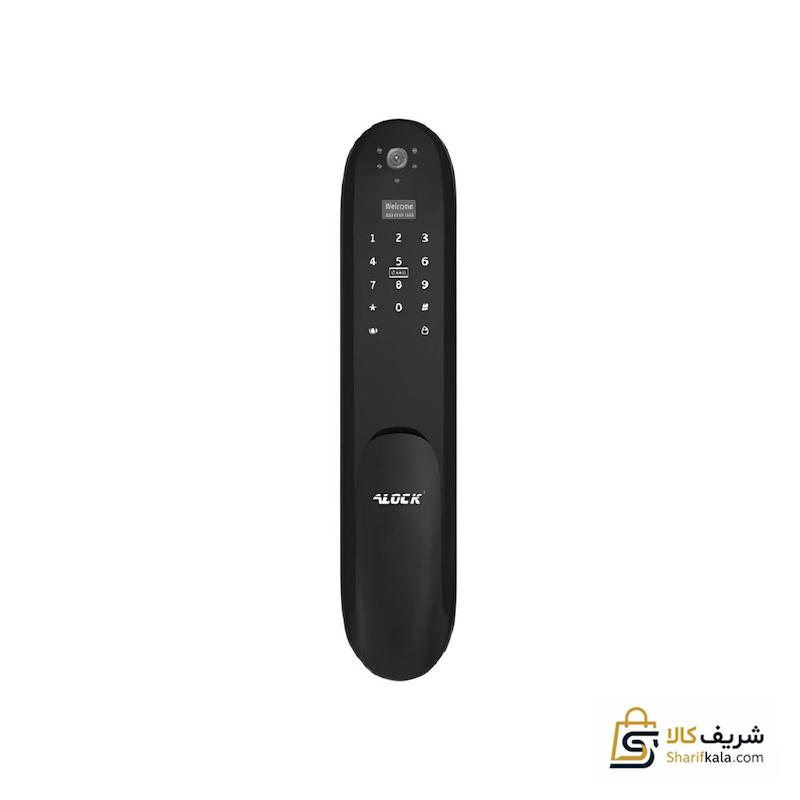 دستگیره دیجیتال ایلاک Pmax Camera