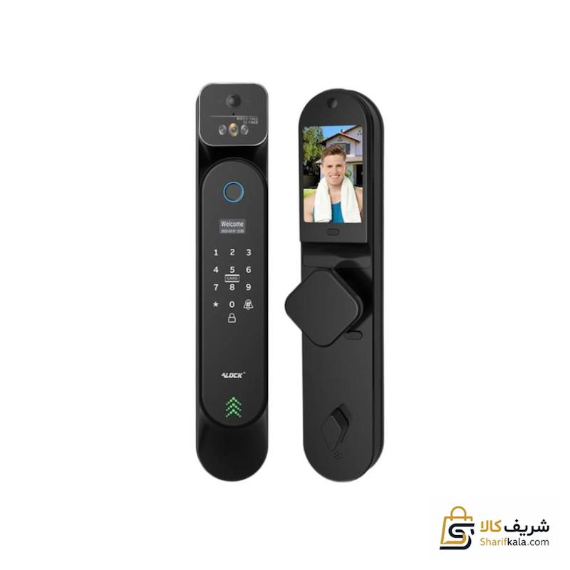  دستگیره دیجیتال ایلاک P60+ Pro