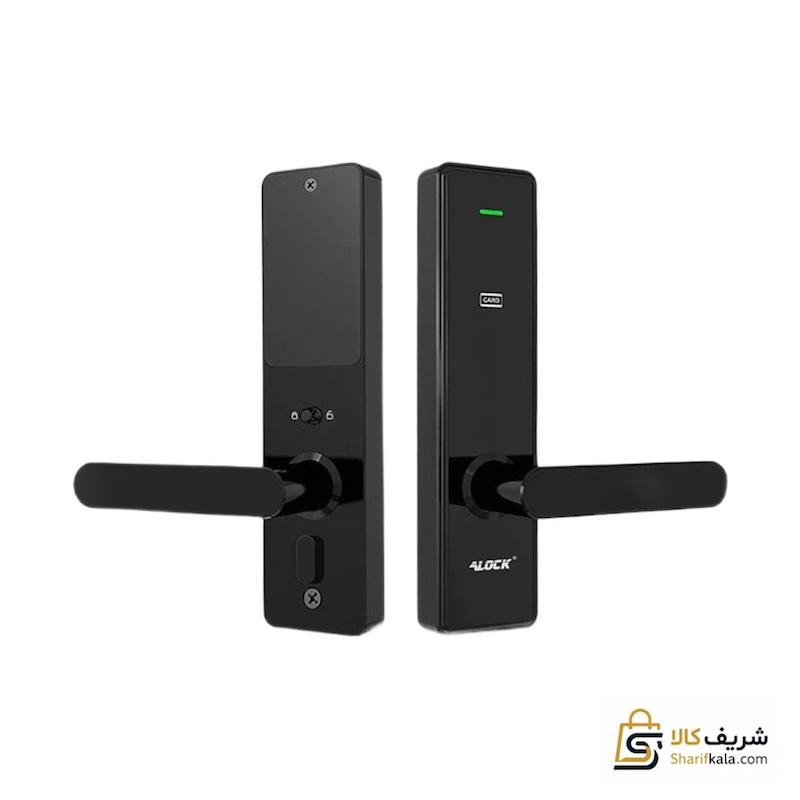 دستگیره دیجیتال ایلاک S300C 
