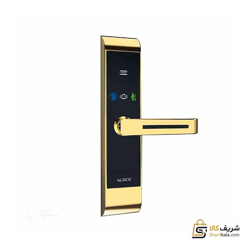  دستگیره دیجیتال ایلاک 89D 