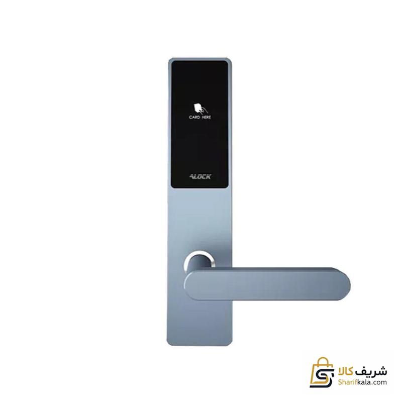  دستگیره دیجیتال ایلاک +X10 