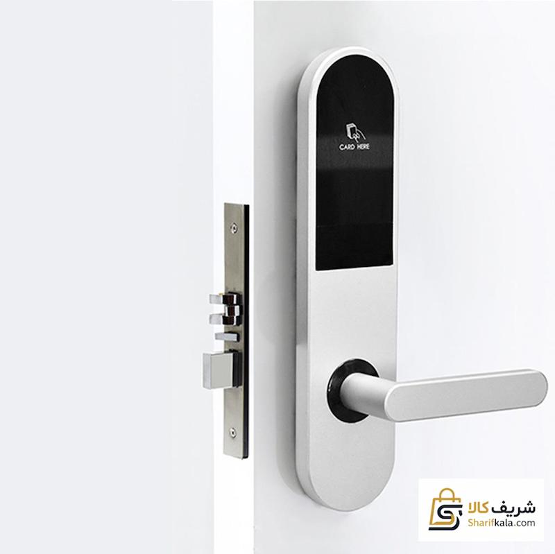  دستگیره دیجیتال ایلاک 210C 