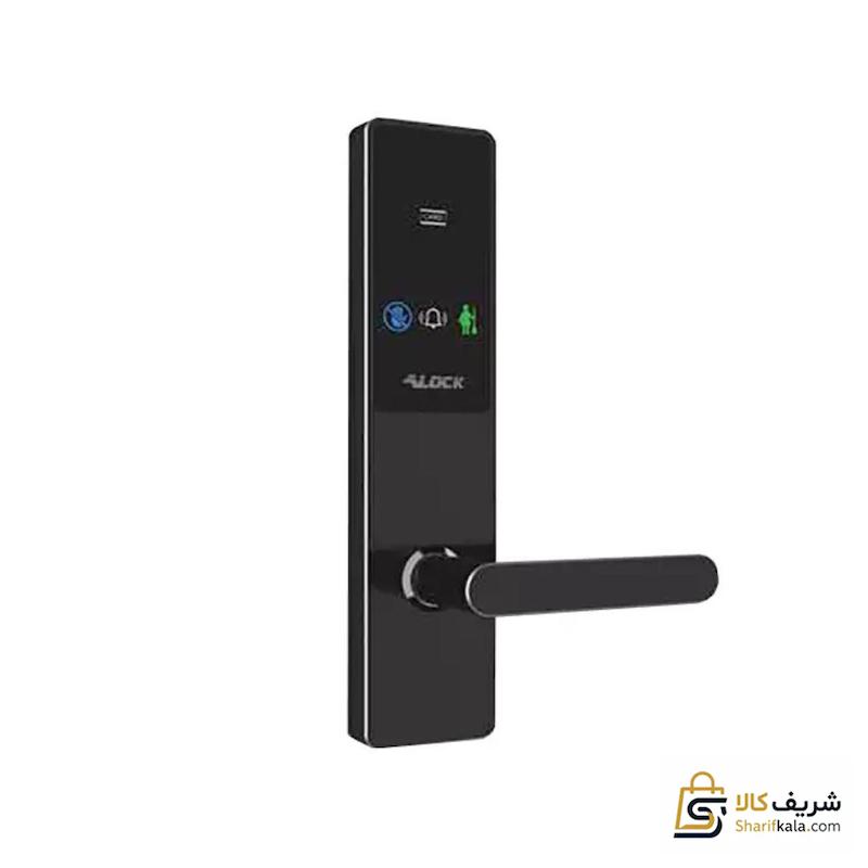  دستگیره دیجیتال ایلاک V10 