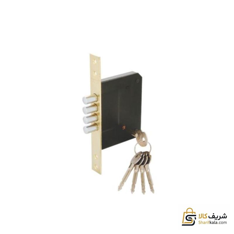  قفل کمکی چهار لول سارو AX2 