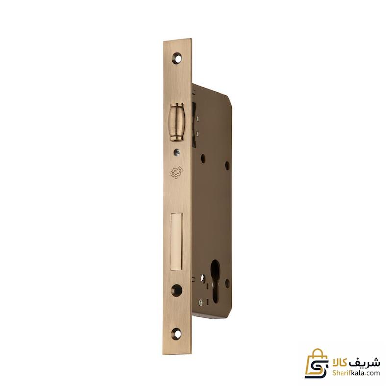  قفل سوئیچی غلطکی 80 بهریزان ML80G 