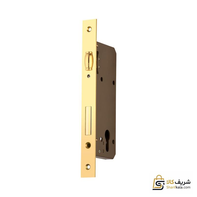  قفل سوئیچی غلطکی 60 بهریزان ML60G 