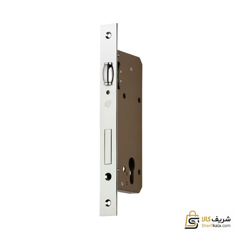  قفل سوئیچی غلطکی 60 بهریزان ML60G 
