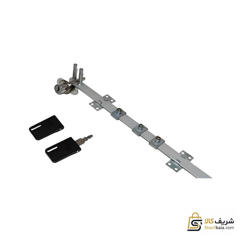  قفل کلیدی سه کشو فانتونی M210 