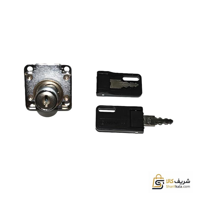  قفل کلیدی تک کشو فانتونی M211 