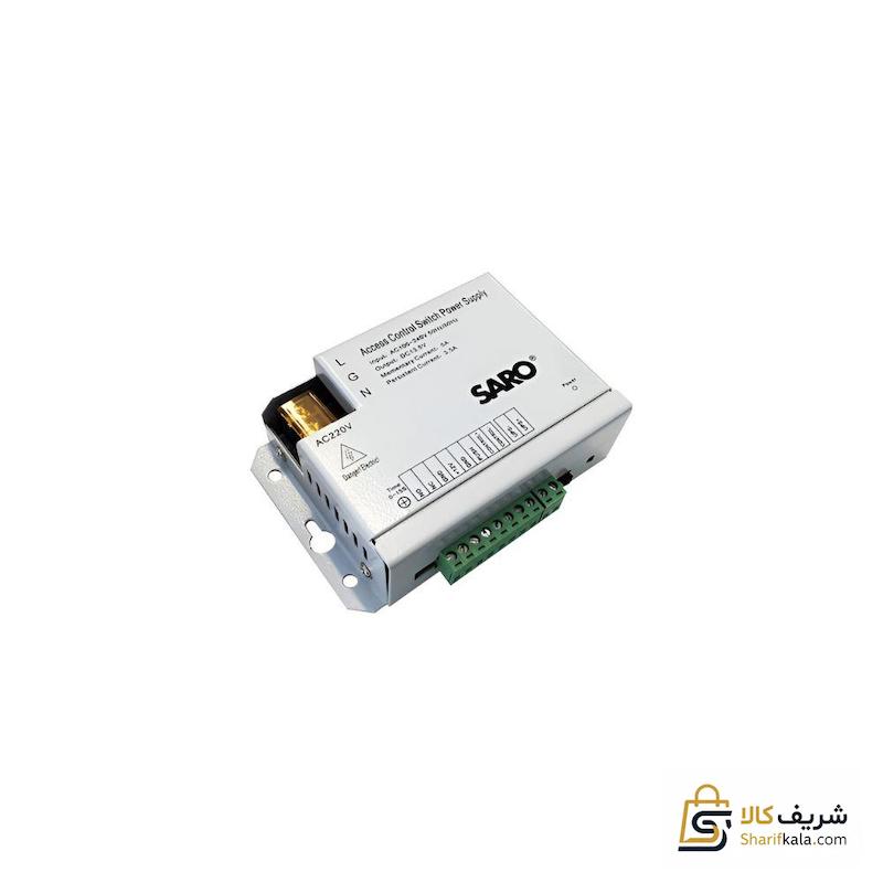  منبع تغذیه بدون باطری سارو P12V4 