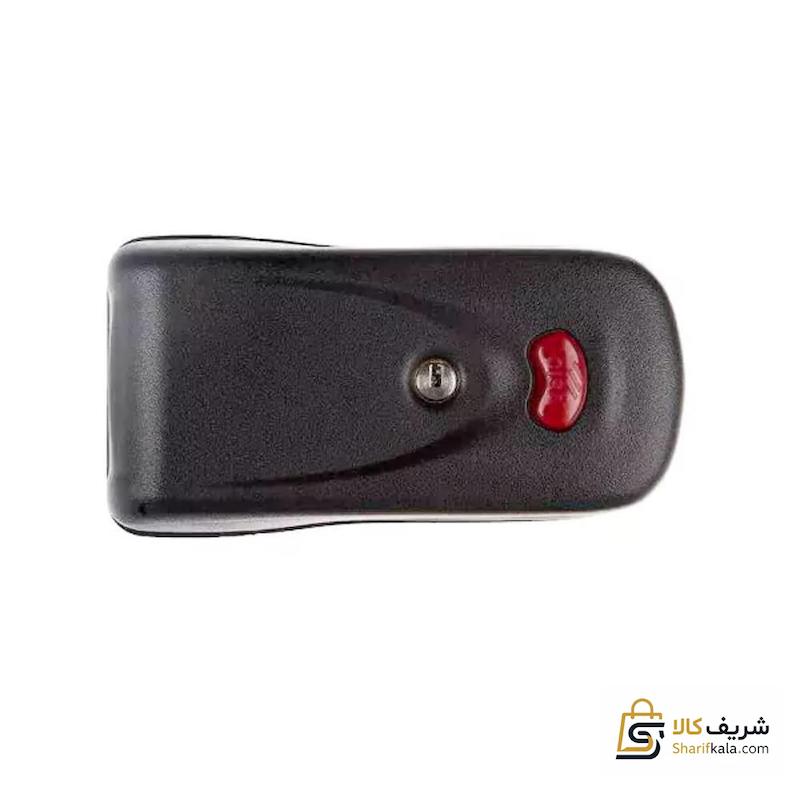  قفل حیاطی برقی سیزا 5 کلید کامپیوتری 