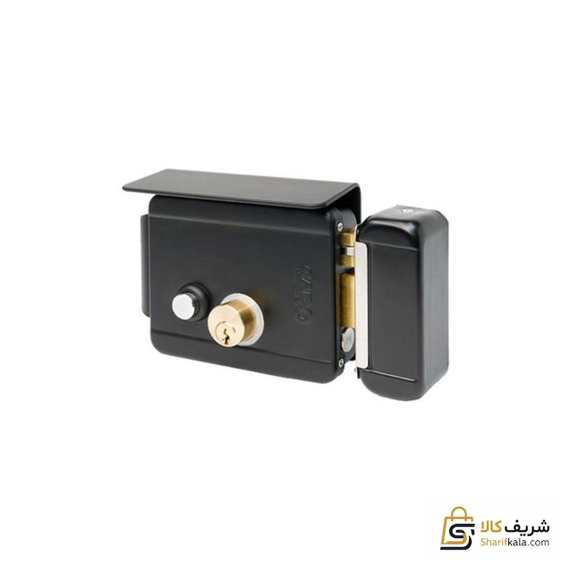  قفل حیاطی برقی سارو EL-004 