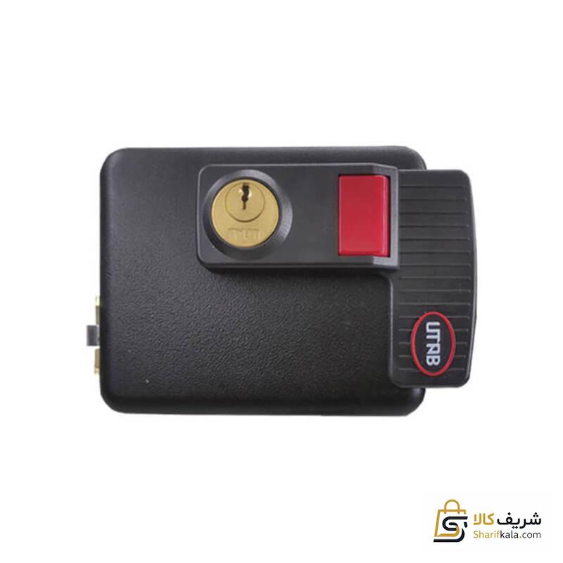  قفل حیاطی برقی یوتاب 898 