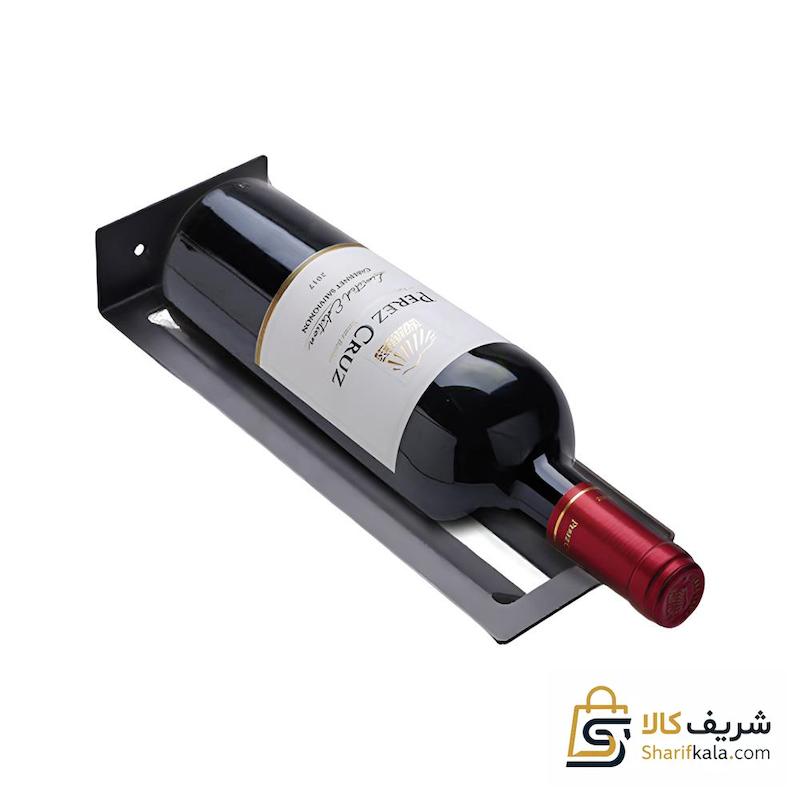  هولدر اسلیم دیواری جای بطری عمودی فانتونی G079 