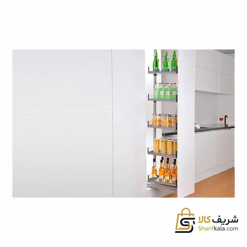 سوپر ریلی کمدی فانتونی E143 