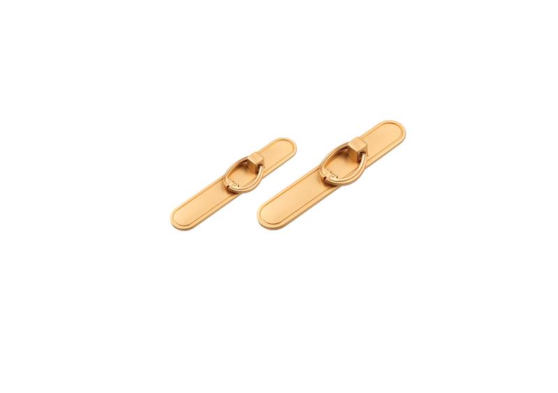  دستگیره کابینتی تک پیچ 807-EL804 