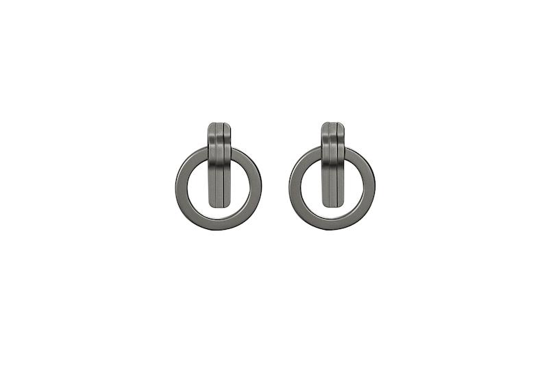  دستگیره کابینتی تک پیچ EL803 