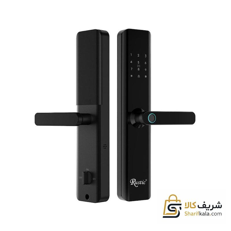  دستگیره دیجیتال روستیک RDL908 