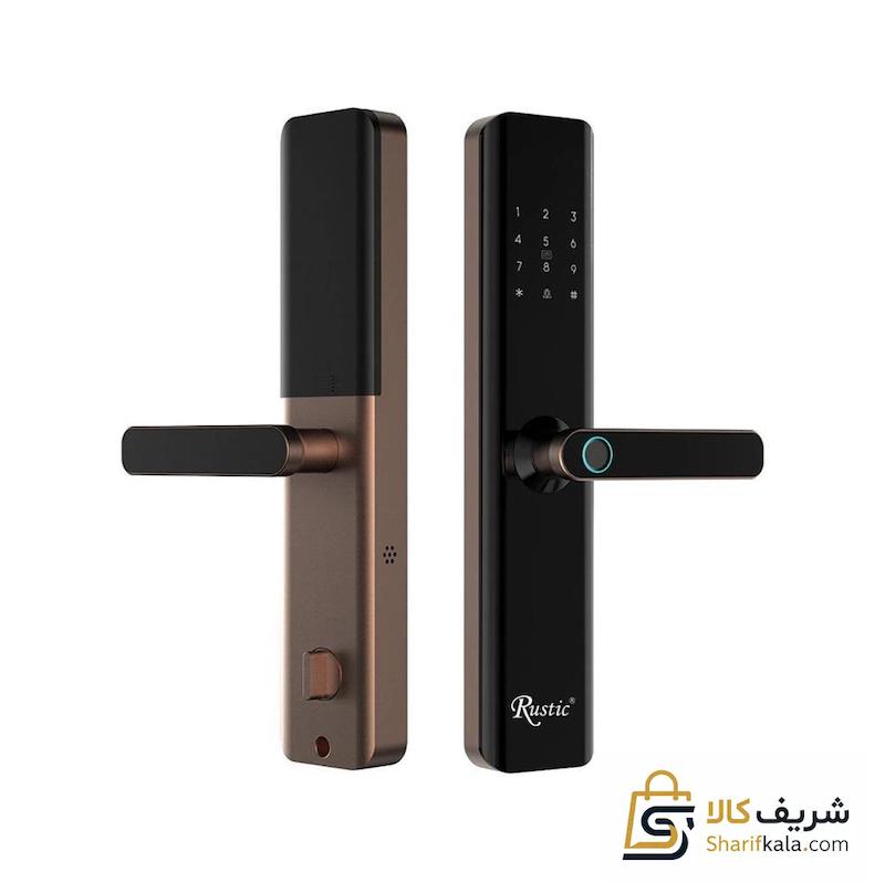  دستگیره دیجیتال روستیک RDL908 