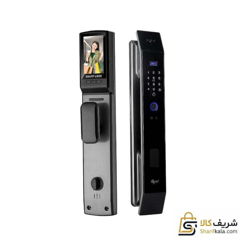  دستگیره دیجیتال روستیک RDL701 