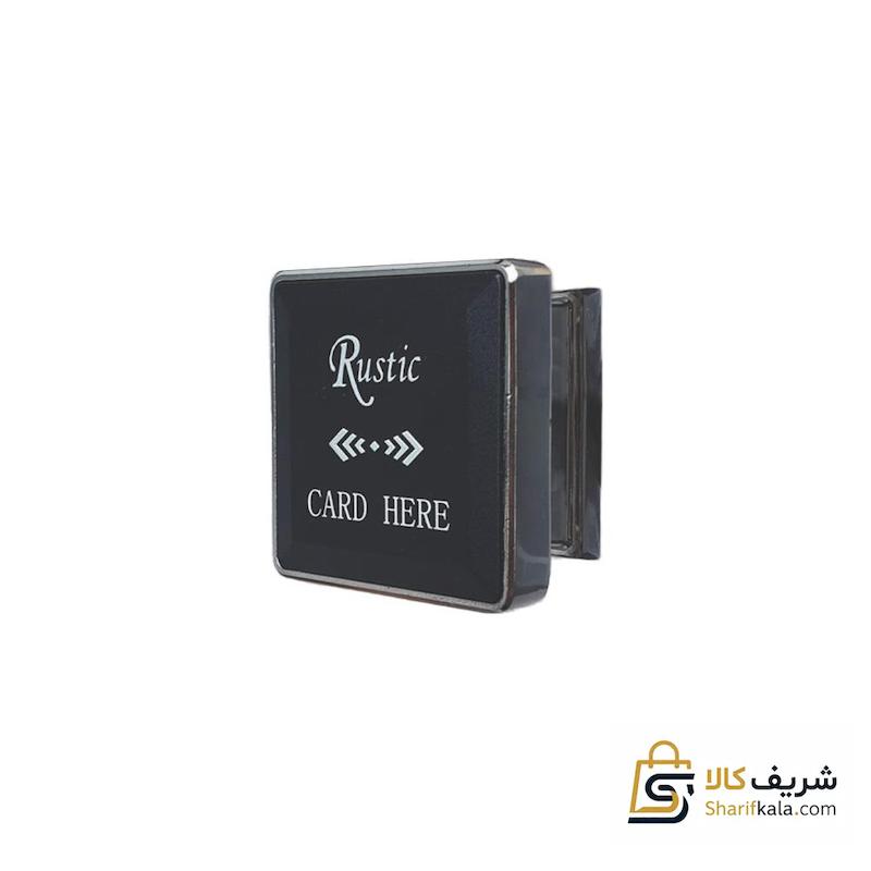  قفل استخری و باشگاهی روستیک 1050 