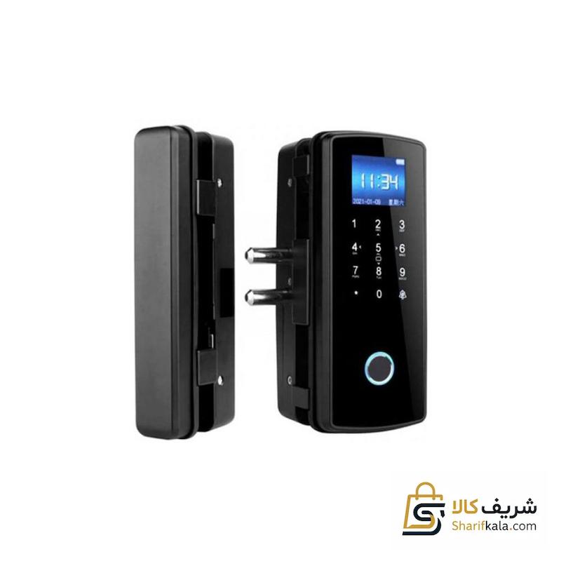  دستگیره دیجیتال روستیک RGDLock 