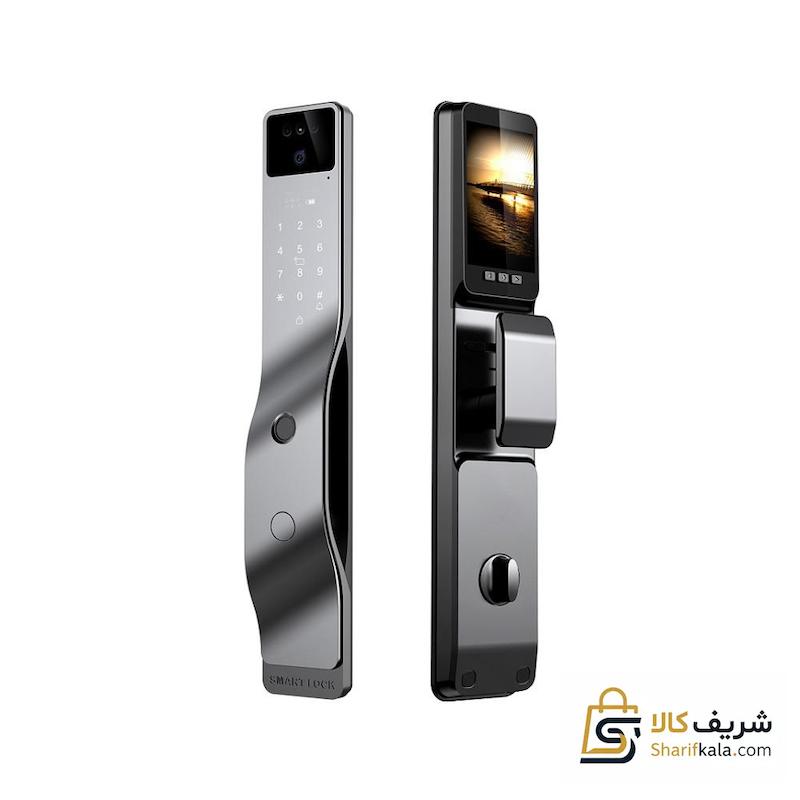  دستگیره دیجیتال روستیک RDL702 