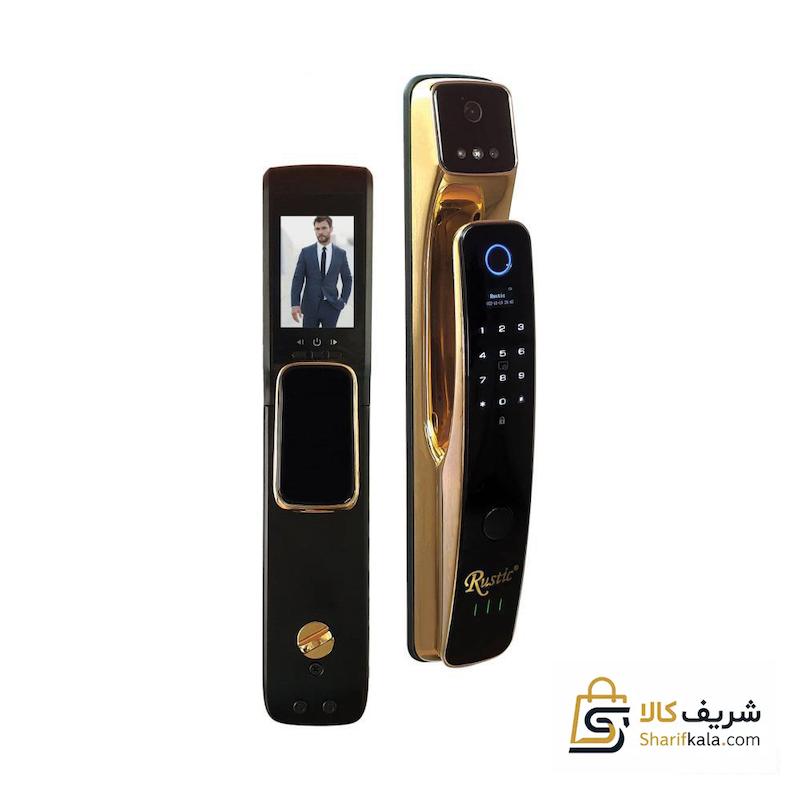 دستگیره دیجیتال روستیک RDL905 