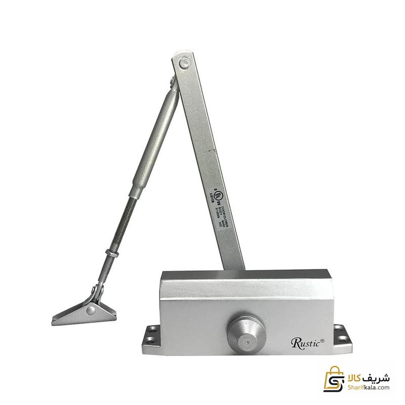  جک آرام بند روستیک RDL705 