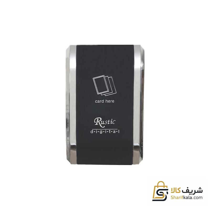  قفل استخری و باشگاهی روستیک 1020 