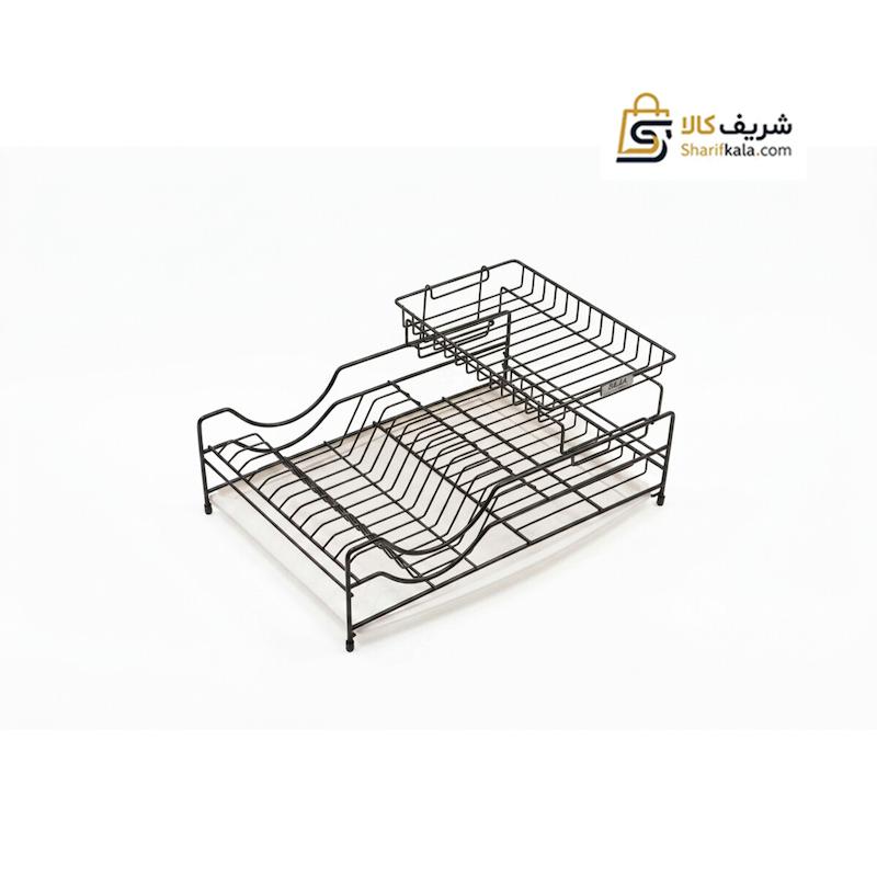  آبچکان رومیزی مشکی با جاقاشقی – جنسیس