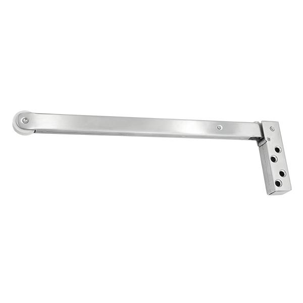 هماهنگ کننده درب های ۲ لنگه سارو DC-02
