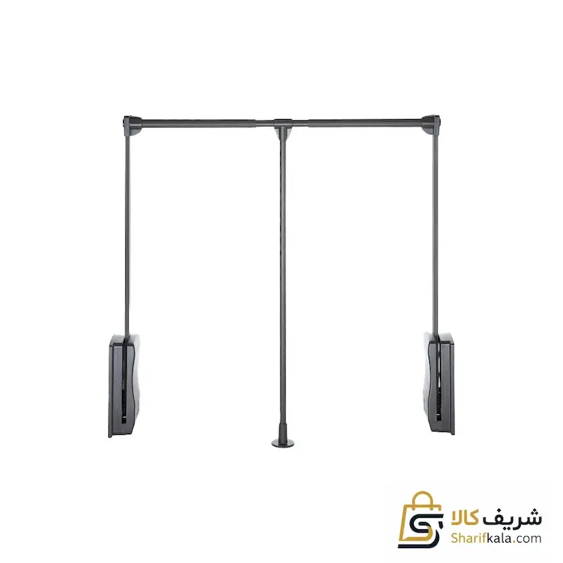 رگال آسانسوری لباس 8016 برند ملونی
