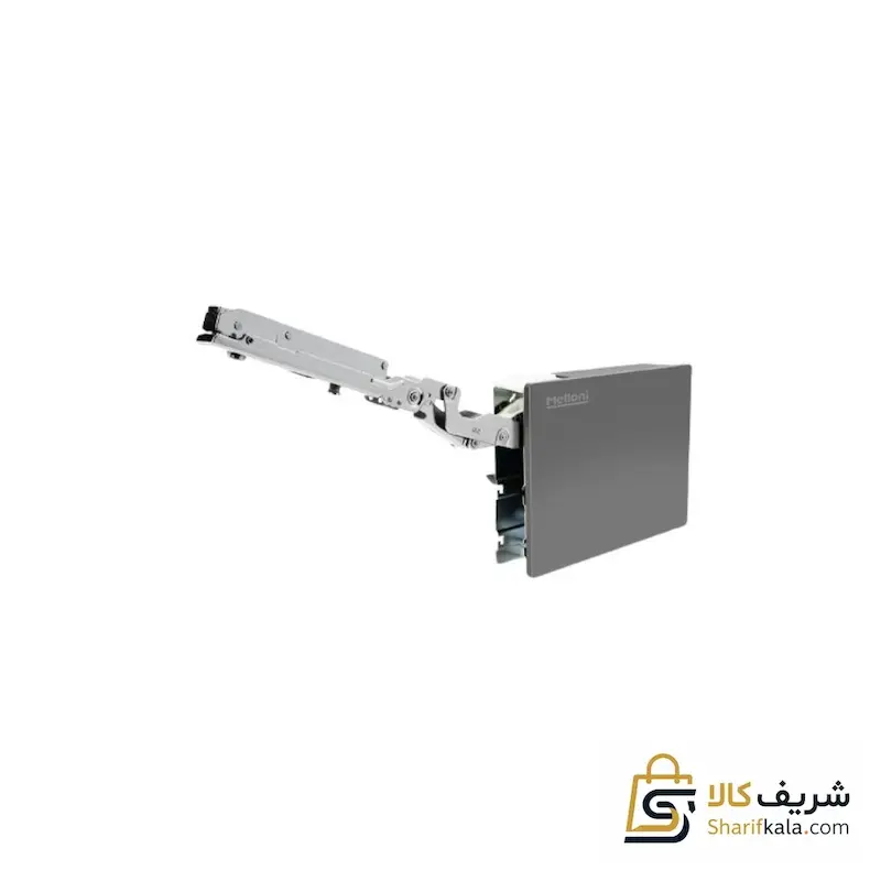 جک HK متوسط 3033 برند ملونی