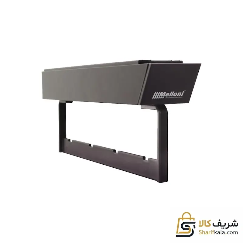 رگال سقفی ریلی سری Space 8026 برند ملونی