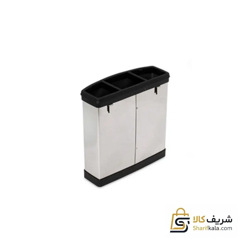 جا قاشقی 9122 برند ملونی