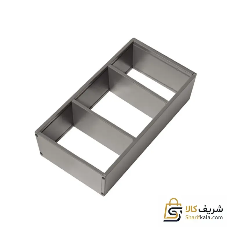 تقسیم کننده جای ادویه داخل کشو 3402E1 برند مل