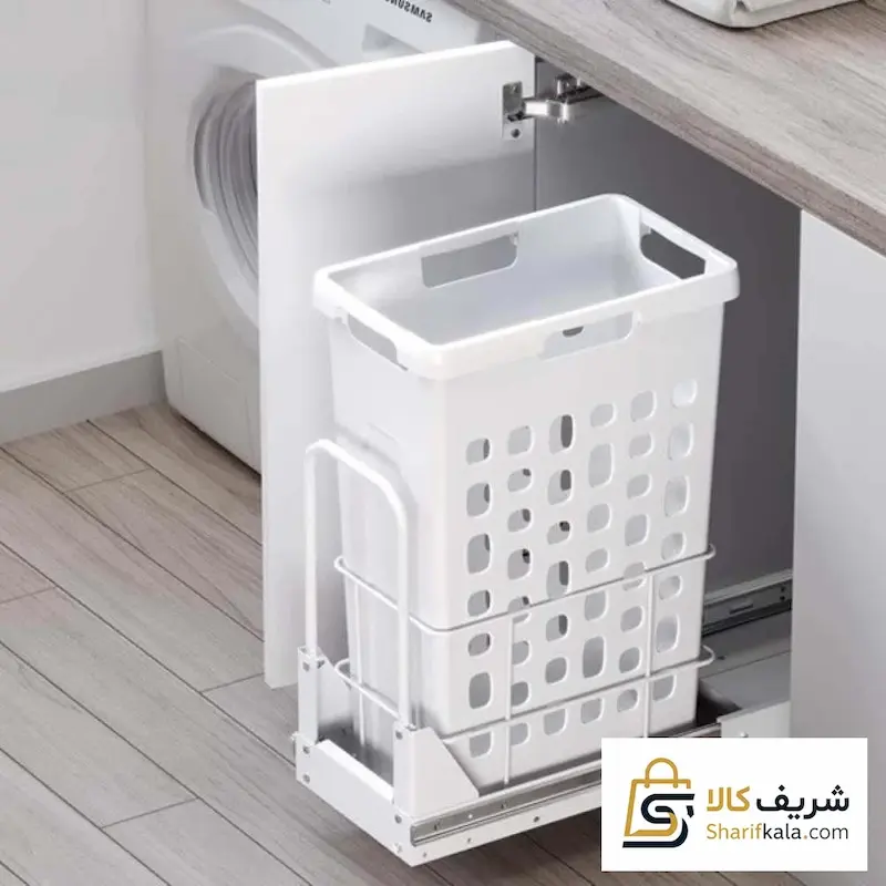 سبد 9154 برند ملونی