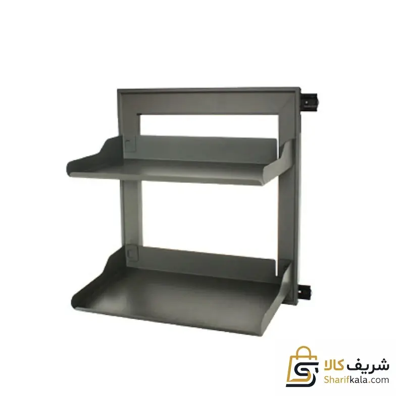 جای البسه و کفش 8022 برند ملونی