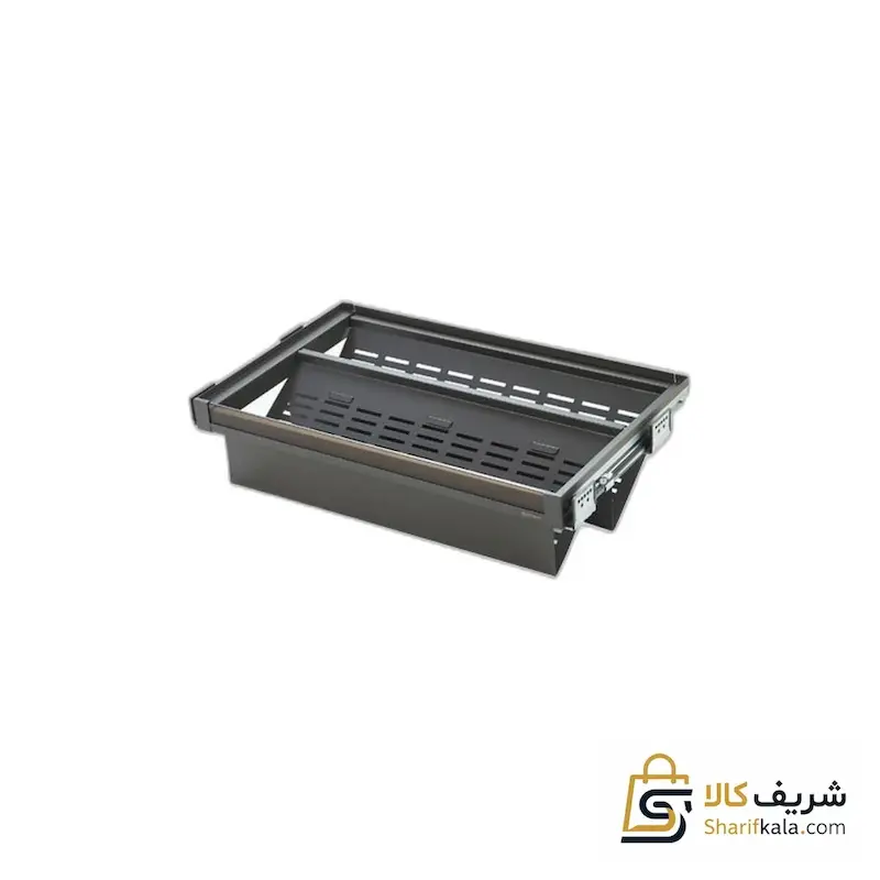 جا‌کفشی ریلی با صفحه مشبک WS4144G برند یونی ه