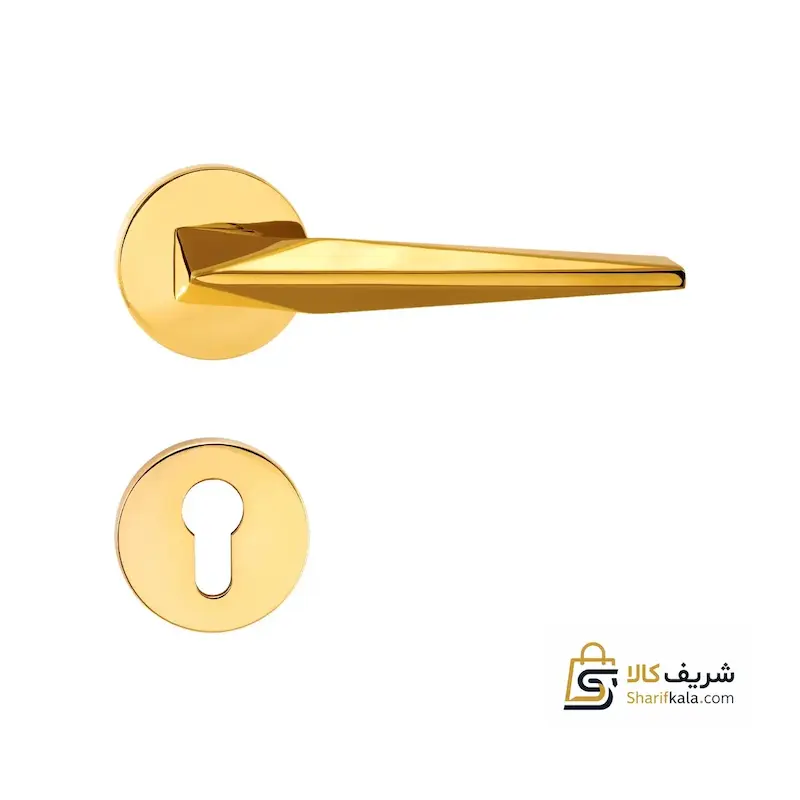 دستگیره رزت HTN Prime | 1900R - آریا یراق