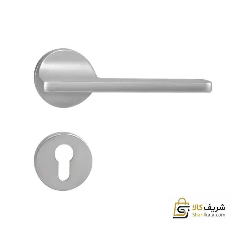 دستگیره رزت HTN Prime | PL43R - آریا یراق
