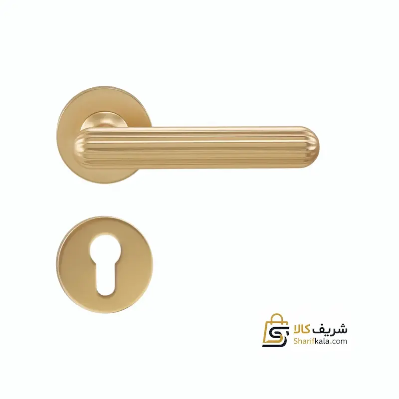 دستگیره رزت HTN Prime | 3600R - آریا یراق صنع