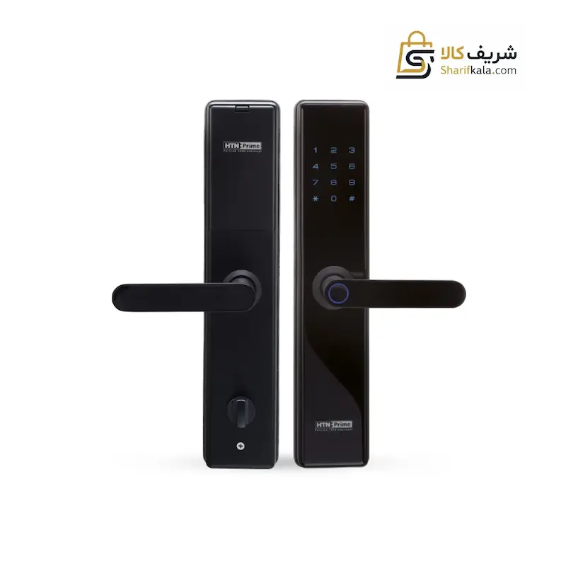دستگیره هوشمند HTN Prime | E10 - آریا یراق