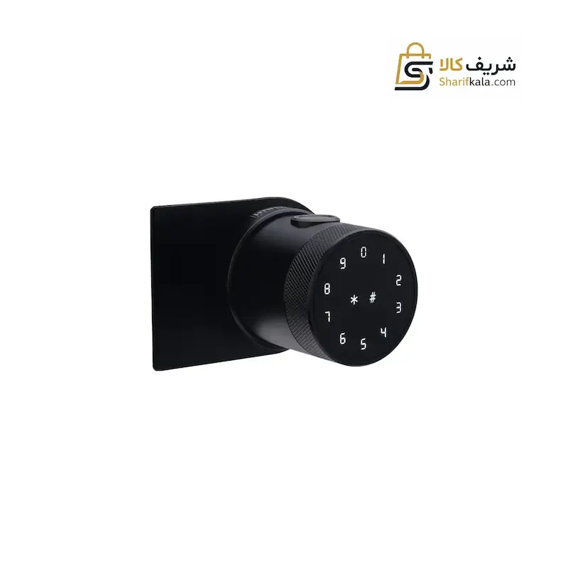دستگیره هوشمند HTN Prime | G35 - آریا یراق