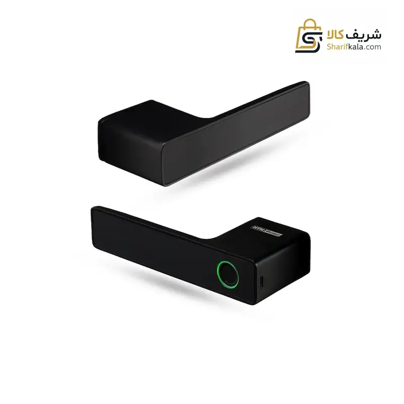 دستگیره هوشمند HTN Prime | E50 - آریا یراق