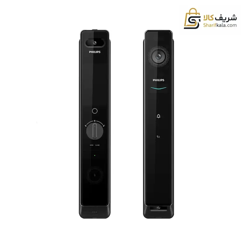 دستگیره هوشمند فیلیپس DDL902-MVP-11HWS - آریا