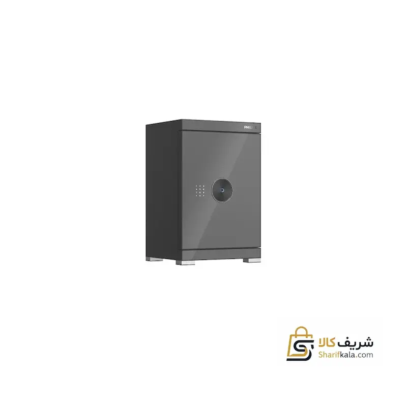 گاوصندوق PHILIPS کد SBX602 - آریا یراق صنعت