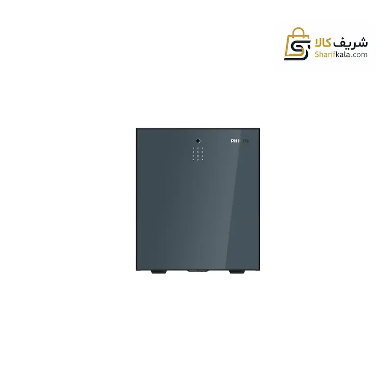 گاوصندوق PHILIPS کد SBX501 - آریا یراق صنعت