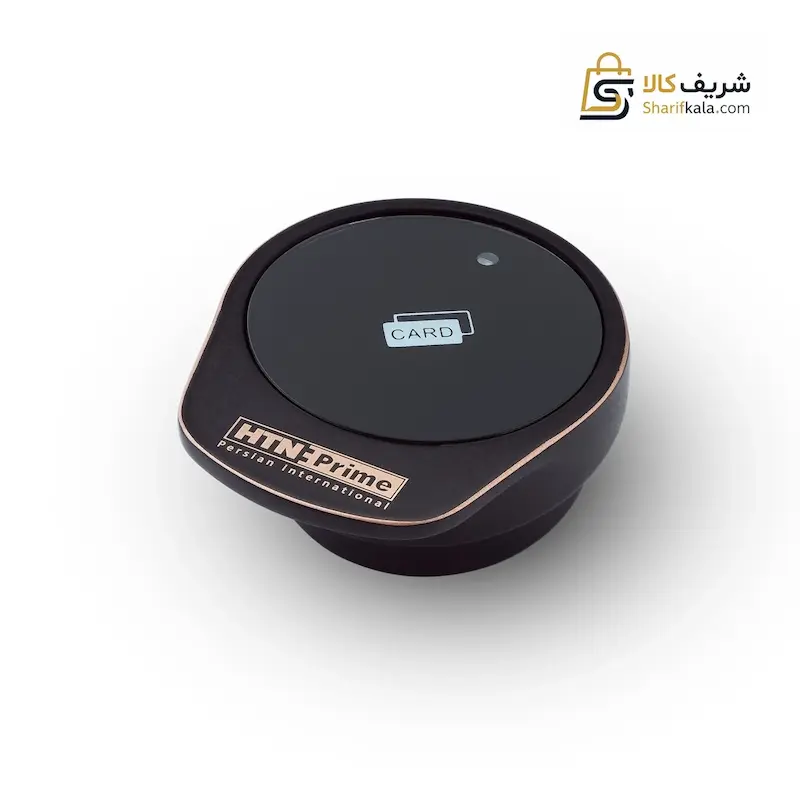 قفل استخری HTN Prime | H1000 - آریا یراق صنعت